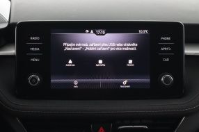 Škoda Fabia - 2024