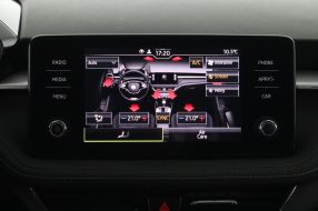 Škoda Fabia - 2024