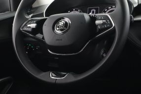 Škoda Fabia - 2024