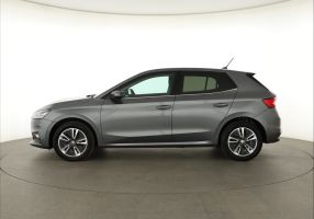 Skoda Fabia - 2024