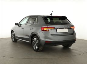 Skoda Fabia - 2024