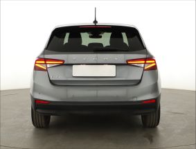Škoda Fabia - 2024