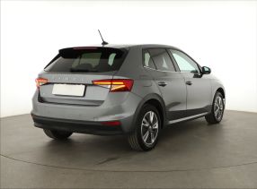 Škoda Fabia - 2024