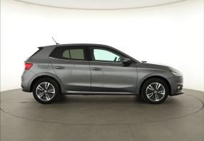 Škoda Fabia - 2024
