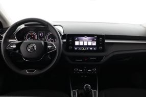 Škoda Fabia - 2024