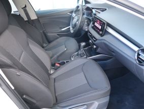 Škoda Fabia - 2024