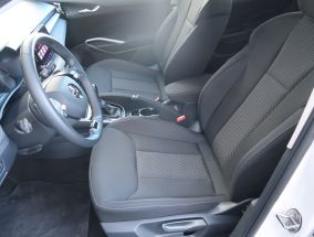 Škoda Fabia - 2024
