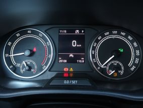 Škoda Fabia - 2024