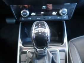 Škoda Fabia - 2024