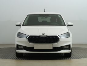 Skoda Fabia - 2024