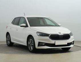 Škoda Fabia - 2024