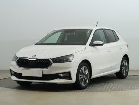 Skoda Fabia - 2024