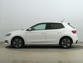 Skoda Fabia - 2024