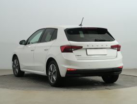 Skoda Fabia - 2024