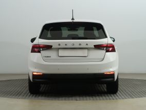 Škoda Fabia - 2024