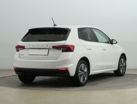 Škoda Fabia - 2024