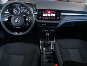 Škoda Fabia - 2024
