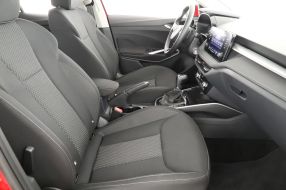 Škoda Fabia - 2024