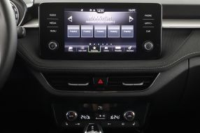 Škoda Fabia - 2024