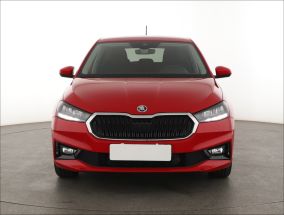 Skoda Fabia - 2024