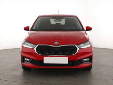 Škoda Fabia - 2024