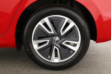 Škoda Fabia - 2024