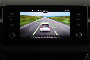 Škoda Fabia - 2024