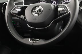 Škoda Fabia - 2024