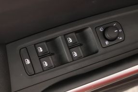 Škoda Fabia - 2024