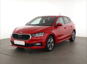 Skoda Fabia - 2024