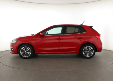 Škoda Fabia - 2024