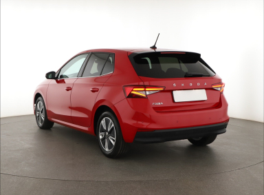 Škoda Fabia - 2024