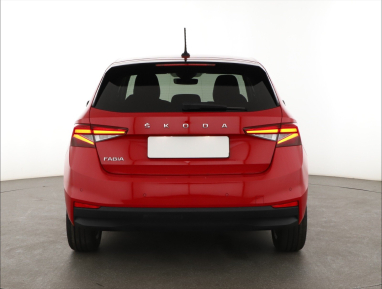 Škoda Fabia - 2024