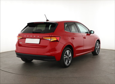 Škoda Fabia - 2024