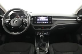 Škoda Fabia - 2024