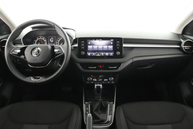 Škoda Fabia - 2024