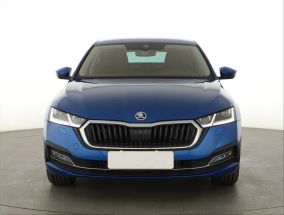 Skoda Octavia - 2024