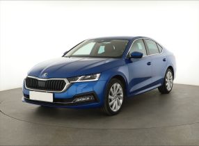 Skoda Octavia - 2024