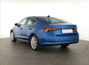 Skoda Octavia - 2024
