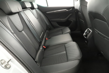 Skoda Octavia - 2024