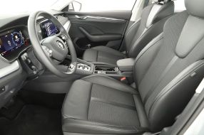 Škoda Octavia - 2024