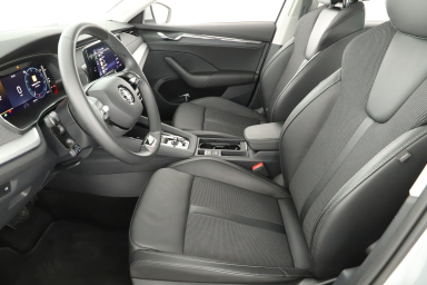 Škoda Octavia - 2024