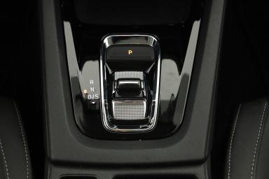 Škoda Octavia - 2024