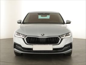 Skoda Octavia - 2024