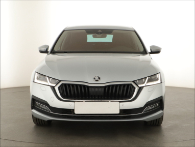Škoda Octavia - 2024