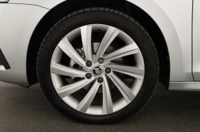 Škoda Octavia - 2024