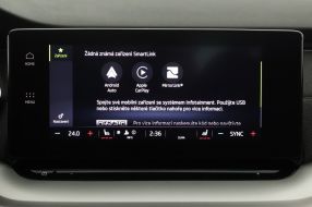 Škoda Octavia - 2024