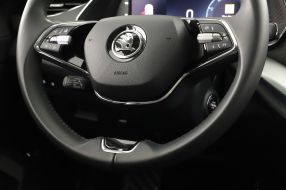 Škoda Octavia - 2024