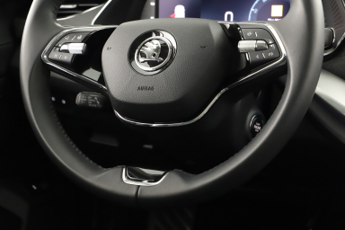 Škoda Octavia - 2024