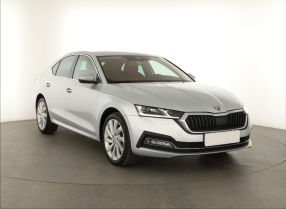 Škoda Octavia - 2024